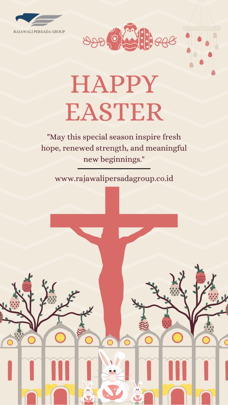 Holiday Announcement